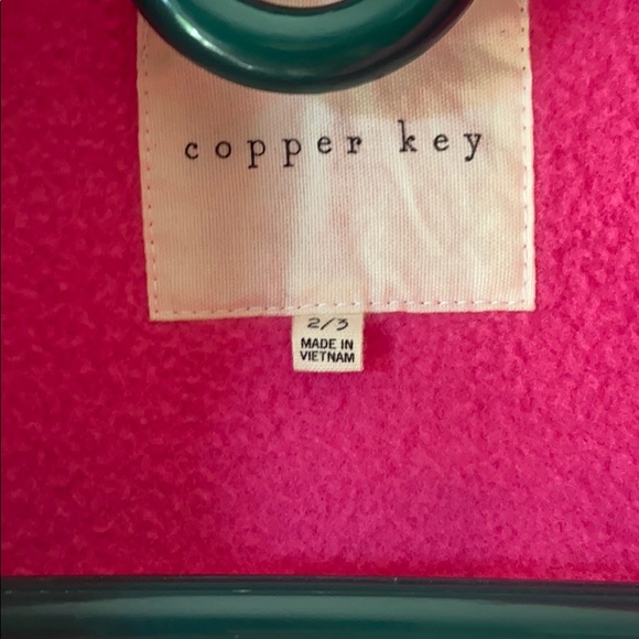 Toddler coat - Picture 2 of 3